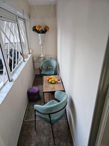 Riviera Apartment Budva
