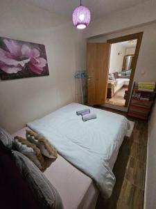 Riviera Apartment Budva