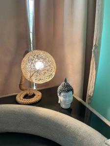 Qeva Home Tokha