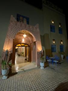 Riad Dar Fatima