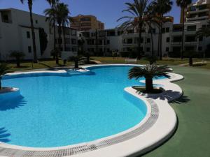 Residencial Club Deltamar Solo Familias Serviplaya