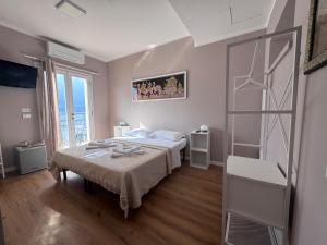 Villa Castello only room