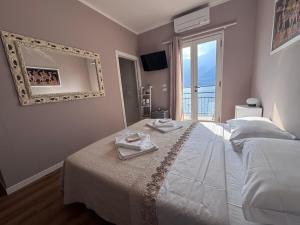 Villa Castello only room
