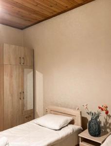 Mestia Rooms