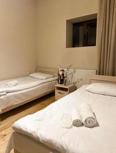 Mestia Rooms