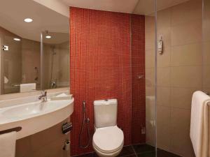 ibis Coimbatore City Centre - An Accor Brand
