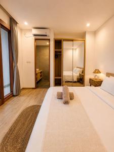 Villa Mertasari, Pool, Beachside, parking