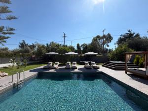S&T VILLA