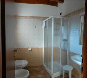 Hotel Agli Ulivi