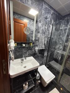 Basilssis Hotel