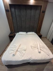 Basilssis Hotel