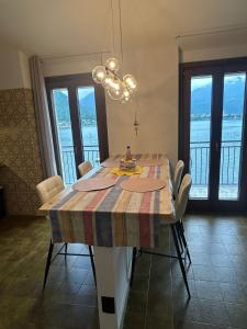 Casa delle vele