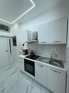 Vico dAfflitto suite