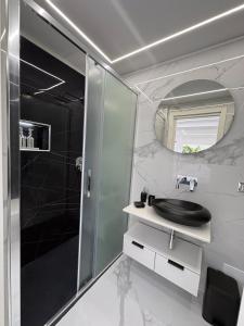 Vico dAfflitto suite