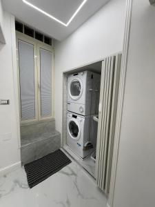 Vico dAfflitto suite
