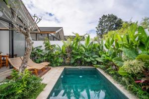Jan Villa 2 - Brand New 1BR Retreat in Uluwatu