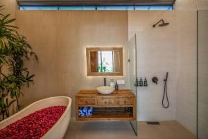 Jan Villa 2 - Brand New 1BR Retreat in Uluwatu