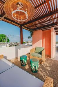 Casa Colibri