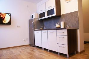 Apartament Słoneczny Koscielisko