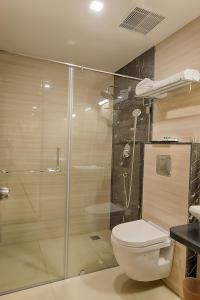 Holiday Residency Coimbatore