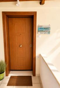 Aloe apartment in Askeli