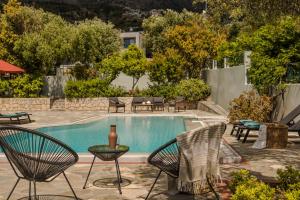 Casa Mila Kefalonia - Villa Escape with Private Pool and Sea View