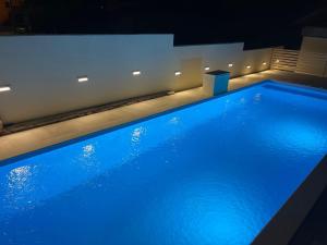 Charming Villa Rea with heated pool