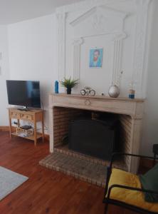 Au Coin Maison