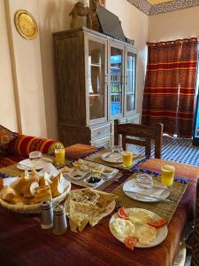 Riad Dar Fatima