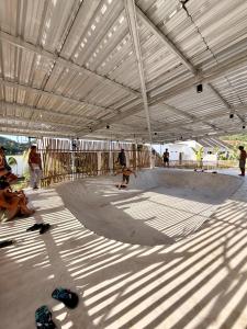 Kairos Boutique Sports Hotel Lombok