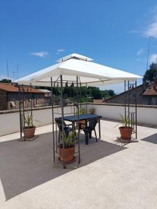 La terrazza al 29