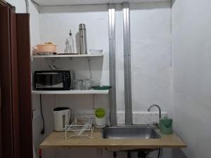 Hospedaje GUEMES