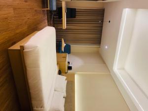 Hotel P4 City Center Jabalpur