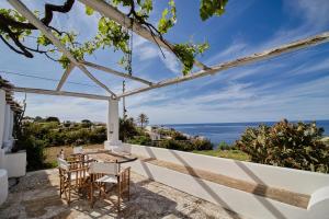 Villa Valeria - meravigliosa terrazza sul mare