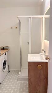 Apartamento de dos dormitorios con vistas al mar