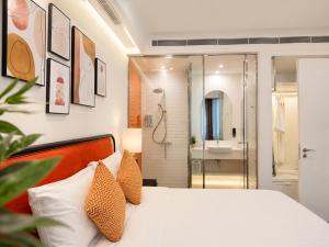 The Maris Apartment Hillside Phu Quoc - Sunset Town