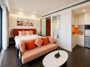 The Maris Apartment Hillside Phu Quoc - Sunset Town