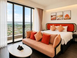 The Maris Apartment Hillside Phu Quoc - Sunset Town