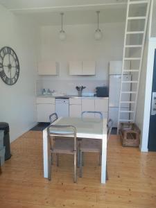 Appartement Hyères plage vue mer 50m2