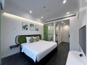 The Maris Apartment Hillside Phu Quoc - Sunset Town