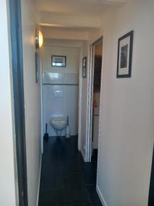 Appartement Hyères plage vue mer 50m2