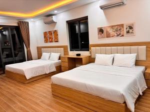 Happy House Villa Phu Quoc