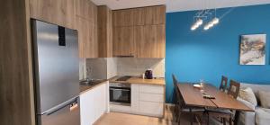 Leo - luxury apartment