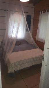 Quinta Do Castermo-Floresta 5 personnes