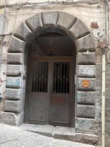 Vico dAfflitto suite