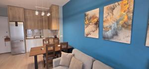 Leo - luxury apartment