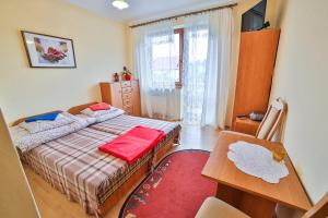 Ośrodek Wczasowy Sokół