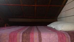 Quinta Do Castermo-Floresta 5 personnes