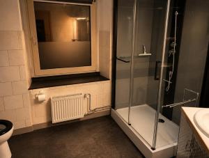 Unieke vakantiewoning midden in de Ardennen