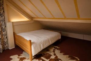 Unieke vakantiewoning midden in de Ardennen